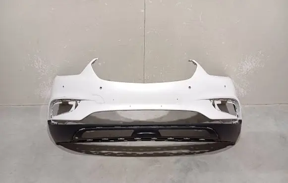 Opel Mokka X Front bumper 42557112 42645803 42536902