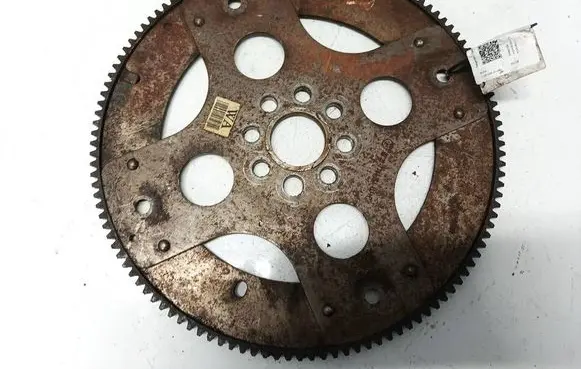 BMW 7 E65 E66 Flywheel 11227788746