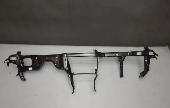 Audi A6 S6 C7 4G Dashboard cross member/frame bar 4G1857025