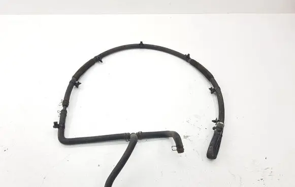 KIA Sportage Headlight washer hose/pipe 
