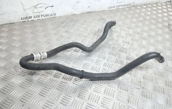 Renault Kangoo I Power steering hose/pipe/line
