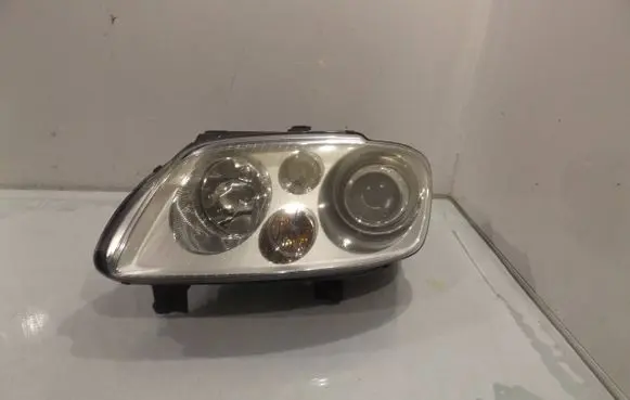 Volkswagen Touran I Headlight/headlamp