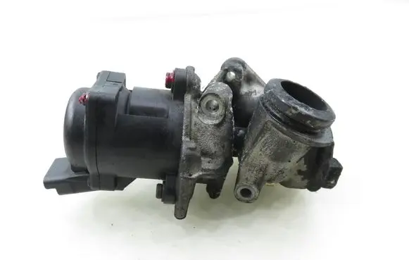 Peugeot 407 EGR valve 215975181 9649358780
