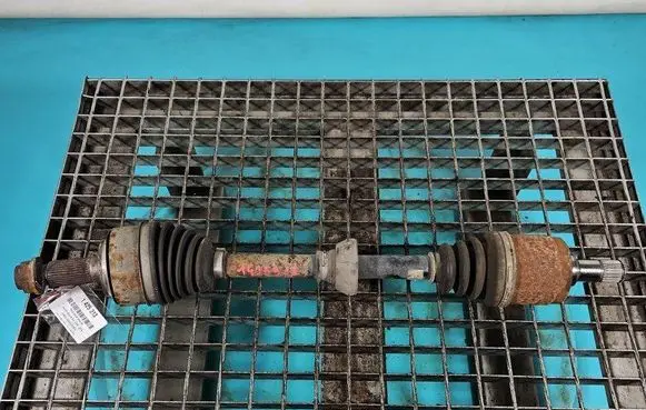 Honda Accord Front driveshaft IMPRK1425313