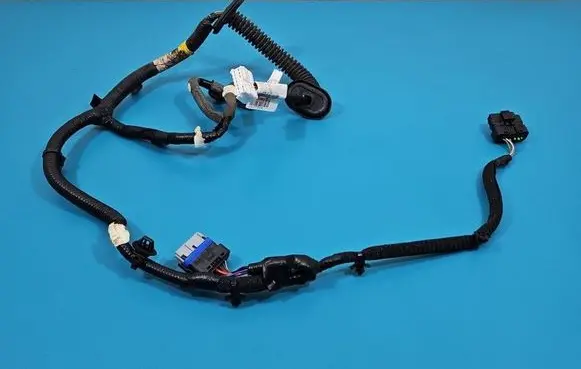 Renault Kadjar Rear door wiring loom 241277940R IMPRK1523794