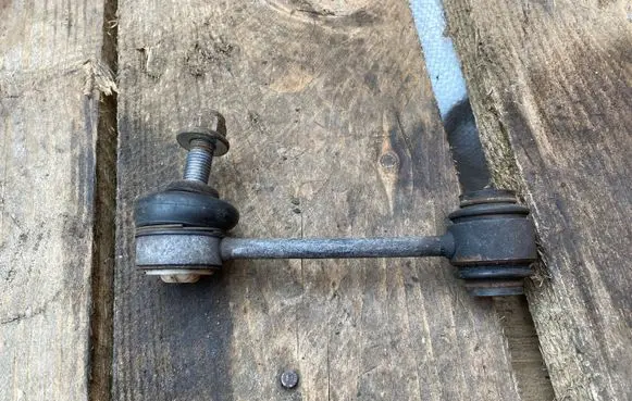 Rear anti-roll bar/stabilizer link