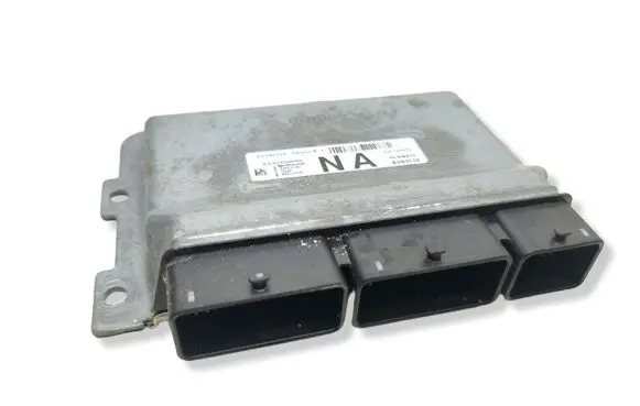 Renault Clio V Engine control unit/module A2C38542500