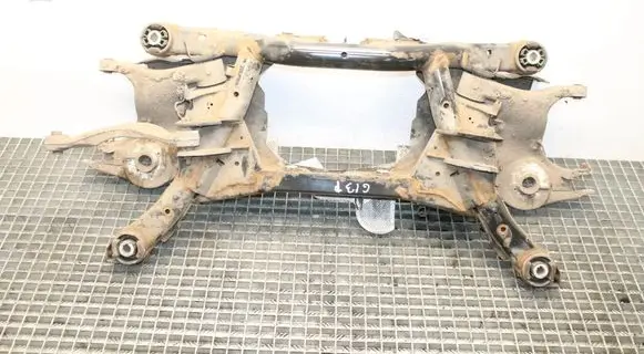 Jaguar E-Pace Rear subframe 