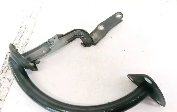 Volkswagen PASSAT B6 Tailgate/trunk/boot hinge 3C5827302A 23095