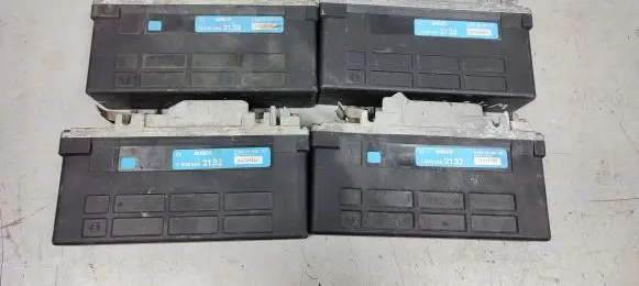 Mercedes-Benz E W124 ABS Pump 0265101018
