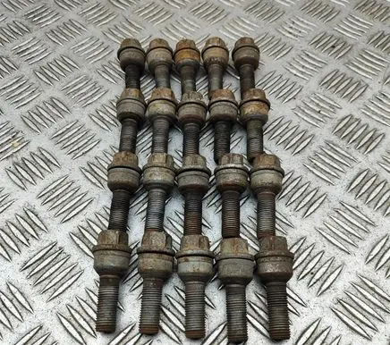 Volkswagen Transporter - Caravelle T6 Nuts/bolts WHT001964A