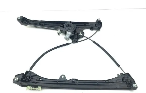 Renault Austral Front door window regulator with motor 807204063r