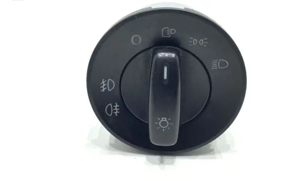 Skoda Octavia Mk2 (1Z) Other switches/knobs/shifts 1Z0941431E
