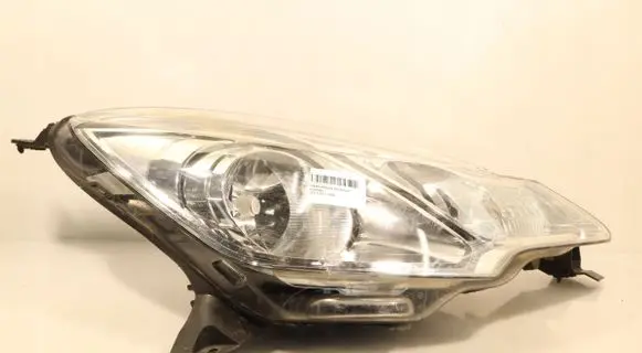 Citroen C3 Headlight/headlamp 967703388004