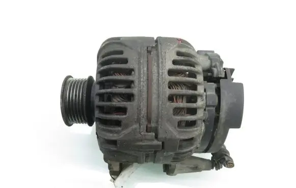 Volkswagen Bora Generator/alternator 0124515083 028903031
