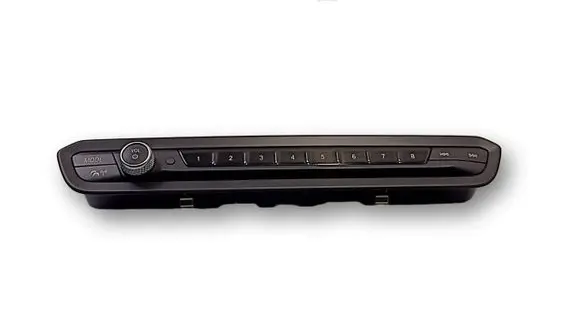 BMW 3 G20 G21 Sound control switch 61315A47C61 61317949453 5A47C61