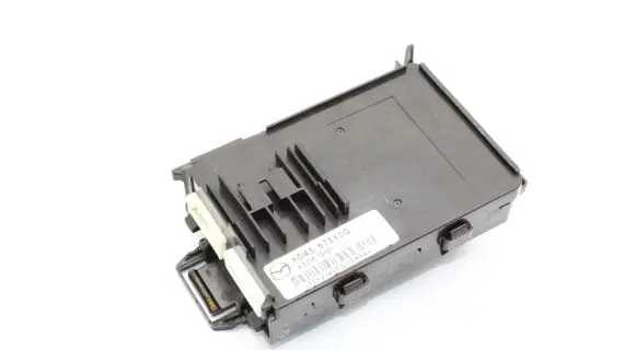 Mazda 6 Central body control module KD45675Y0G