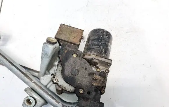 Mercedes-Benz A W168 Wiper motor A1688200242
