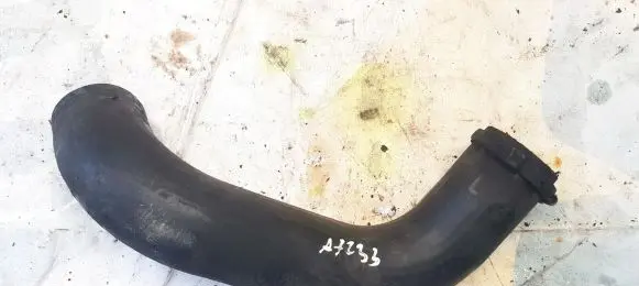 Intercooler hose/pipe
