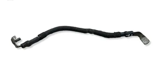 Audi A4 Allroad B9 Negative earth cable (battery) 