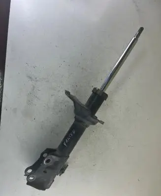 Toyota Yaris Front shock absorber/damper 4851000150