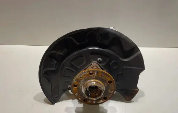 Volkswagen Golf VIII Front wheel hub 5WA407257A