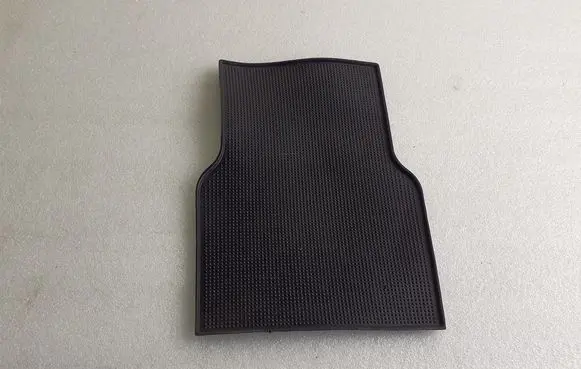 Porsche Panamera (970) Glove box pad 97055374500