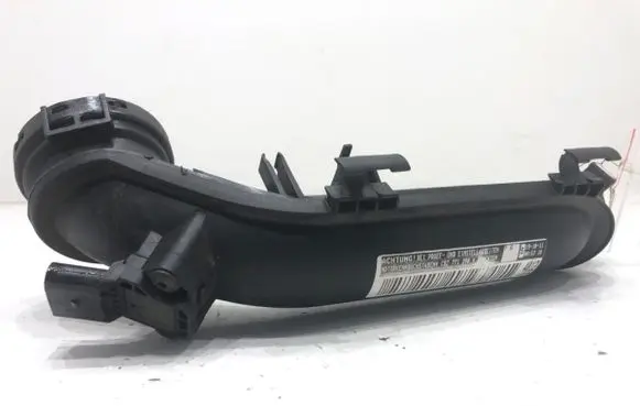 Intercooler hose/pipe