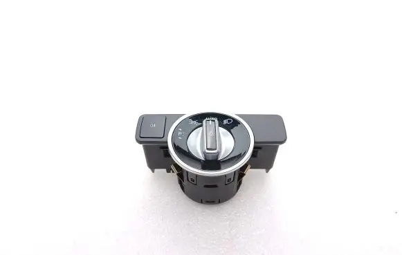 Mercedes-Benz GLS X166 Light switch A2129050551 10091531