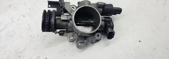 Chrysler PT Cruiser Throttle valve 11200000AB2 04891188AC
