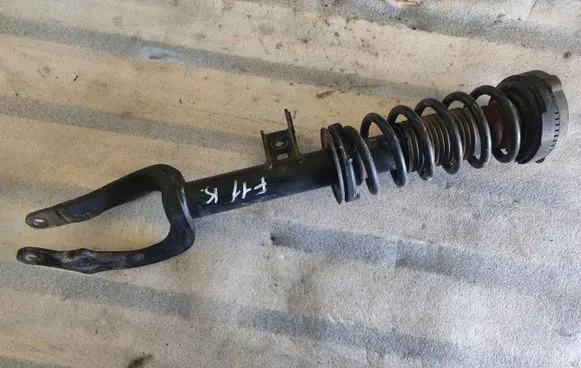 BMW 5 F10 F11 Front shock absorber/damper 3131678397501