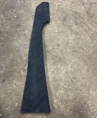 BMW X5 E70 Centre console side trim front 6969545