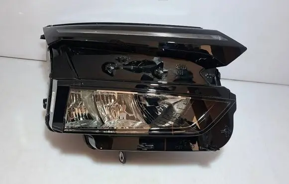 Skoda Elroq Headlight/headlamp 5LB941010 DQM92102030