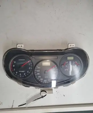 Subaru Impreza II Speedometer (instrument cluster) 85003FE050