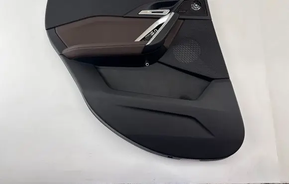 BMW iX1 Rear door card panel trim F015122 15857711 5142