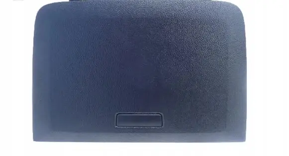 Volkswagen Golf Sportsvan Glove box 517857922F