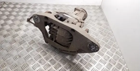 Audi Q5 SQ5 Rear differential LAW