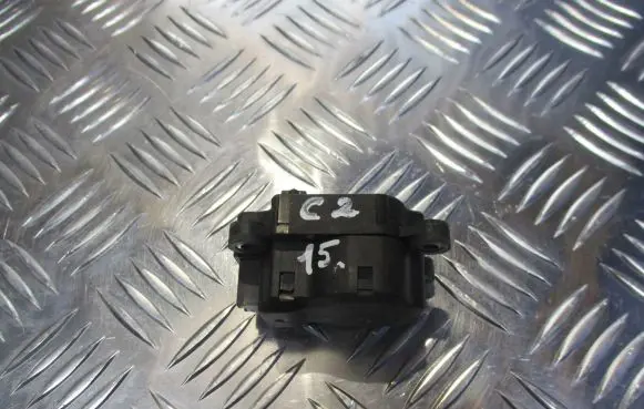Citroen C2 Central body control module F663746XA