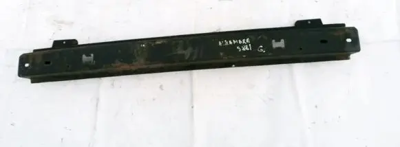 Rear beam