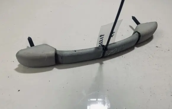 Peugeot 307 Rear interior roof grab handle 9616355277