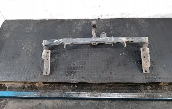 Toyota Corolla Verso AR10 Tow bar 55R011344