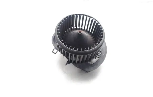 Porsche Cayenne (92A) Heater fan/blower 7P0820021C 0130115560 52422919