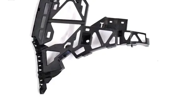 Mercedes-Benz GLE (W166 - C292) Rear bumper mounting bracket A1668851721