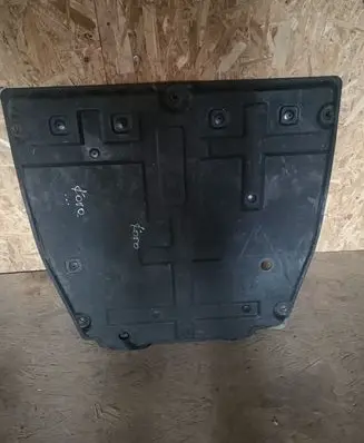 SsangYong Korando Engine splash shield/under tray