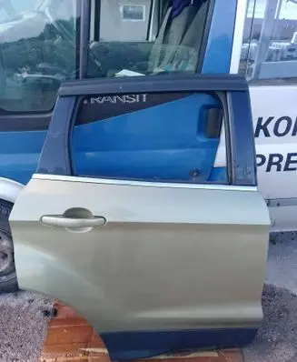 Ford Kuga II Rear door