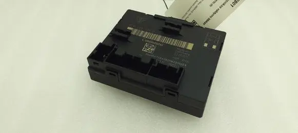 Door control unit/module