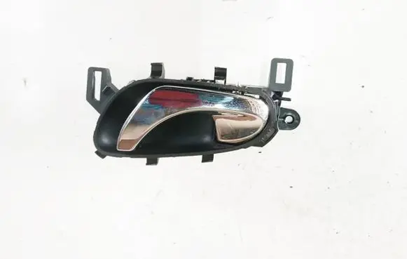 Nissan Qashqai Rear door interior handle 806714EA0A