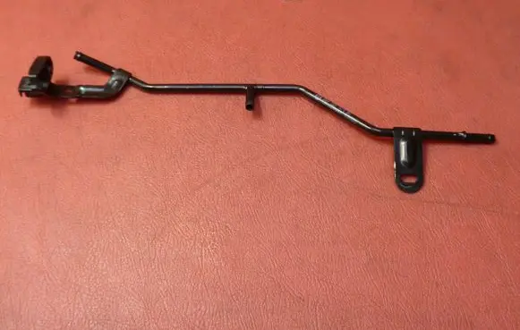 Audi A1 Engine coolant pipe/hose 5Q0121070BC