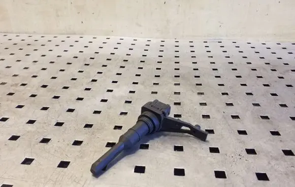 Audi A6 S6 C4 4A Speed sensor (speedometer sensor) 012409191D