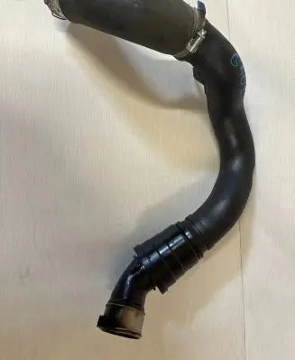 Jaguar XF Intercooler hose/pipe GX736N650A A66GF20